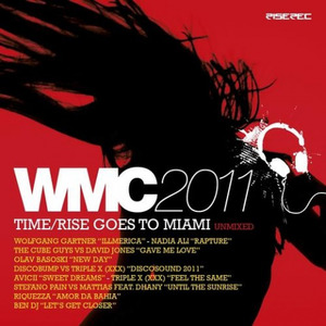 Reaching (Pain & Rossini Vs Marcel Remix)