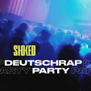 Deutschrap Party by STOKED (Explicit)