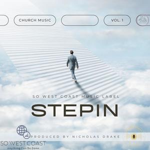 Stepin (feat. Nicholas Drake)