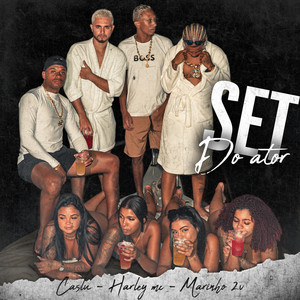Set Do Ator (Explicit)