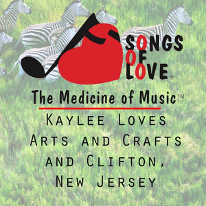 Kaylee Loves Arts and Crafts and Clifton, New Jersey