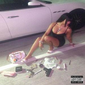 throw it up (Explicit)