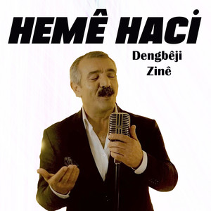 Dengbeji Zine