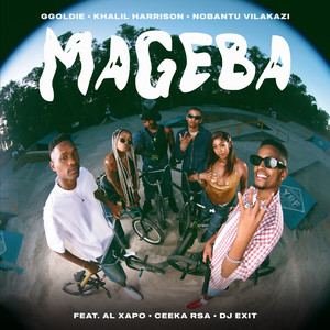 Mageba