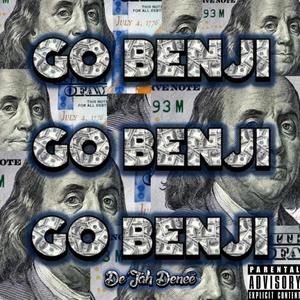 GO BENJI (Explicit)