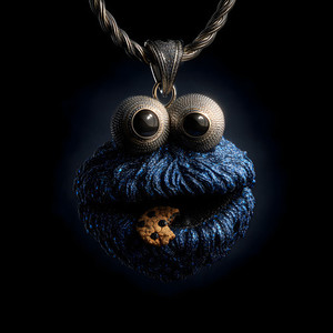 Cookie Monsta