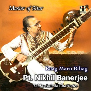 Raag Maru Bihag
