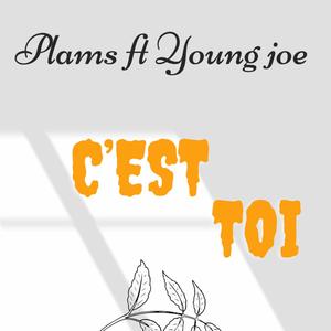 C'est toi (feat. Young joe)