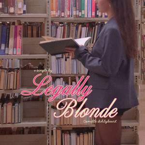 Legally Blonde (Explicit)