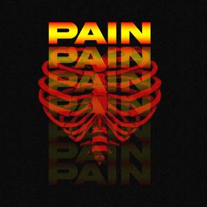 Pain (feat. Kid Kee) (Explicit)