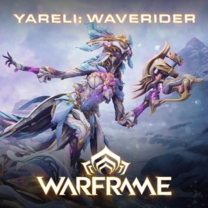Yareli: Waverider (feat. Esther Kim)