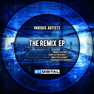 Dark Energy (Dark Sector Remix)