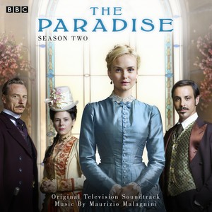 The Paradise Season Two (Original Television Soundtrack) (天堂一刻 第二季原声带)