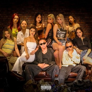 GOLD LICENSE (feat. Asiff) (Explicit)