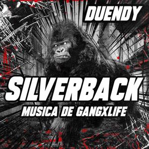 Silverback (feat. Dorian Cracken) [Explicit]