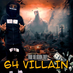 64 Villain (Explicit)