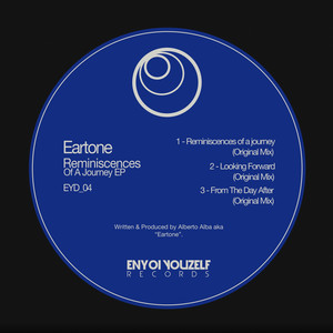 Reminiscences Of A Journey (Original Mix)