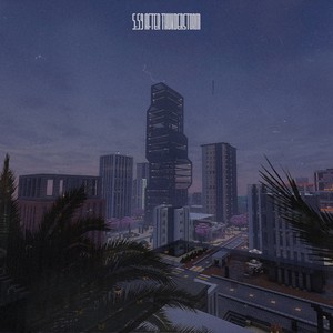 5:59 after Thunderstorm