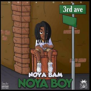 Noya Boy (Explicit)