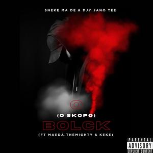 O block (feat. Djy jano tee & O block)