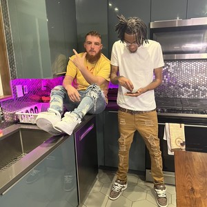 TAKE IT THERE (feat. Baby Goat) (Explicit)