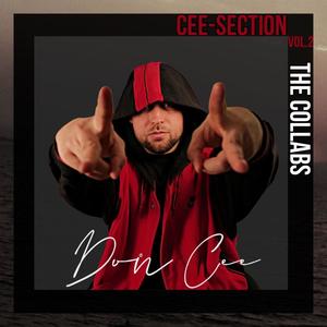 So Cold (feat. BC One) (Explicit)