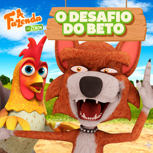 O Desafio do Beto