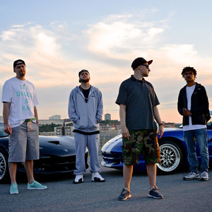 Min Snapback (Remix|Explicit)