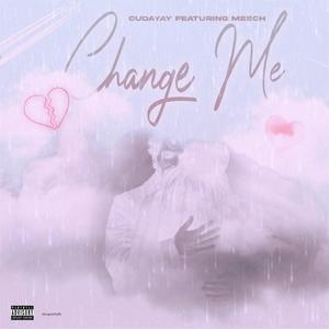 Change Me (Explicit)