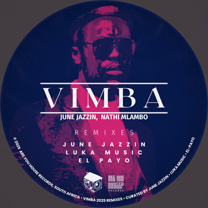 Vimba (LukaMusic Remix)