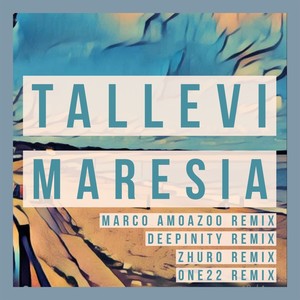 Maresia (Marco Amoazoo Remix)
