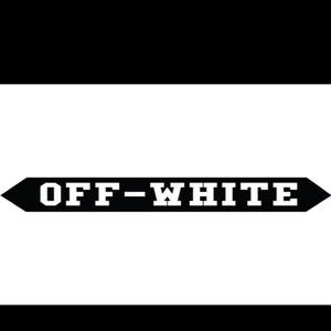 OFF WHITE (Explicit)