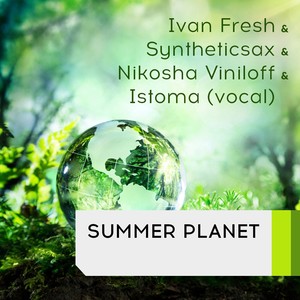 Summer Planet (Sax Version)