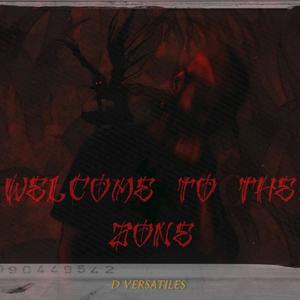 Welcome to the zone (feat. Anishrealmusic)