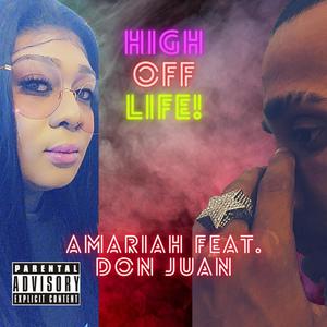 High Off Life (Explicit)