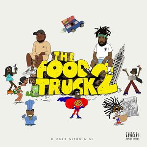 The Food Truck 2 (Explicit)