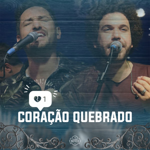 Coração Quebrado (Ao Vivo)