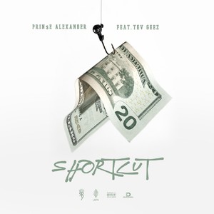 Shortcut (feat. Tev Geez) [Explicit]