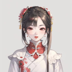 嫣然颖笑 - 独家童话