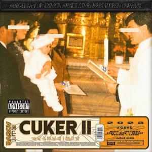 CUKER II (Explicit)