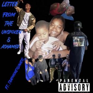 Letter From the unspoken & ashamed (feat. Solozay) [Explicit]