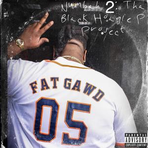 Numbah 2: Tha Black Hoagie P Project (Explicit)