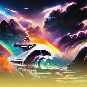 The Shipwreck Where We Left Our Love