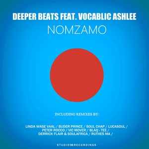 Nomzamo (BlaQ - Tee's Remix)