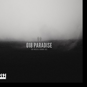 018 Paradise