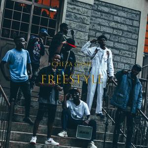 cheza game freestyle (feat. kingpin) (Explicit)