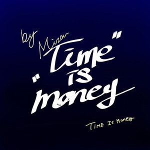 time is money