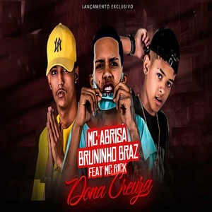 Dona Creuza (Explicit)