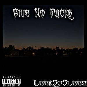 Give No ****s (Explicit)