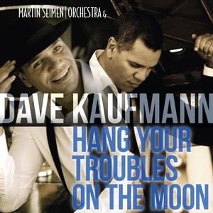 Hang Your Troubles on the Moon